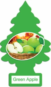 Little Trees Air Freshener Car Home Office Air Freshener (3 Pack) Every Scent - Picture 1 of 52