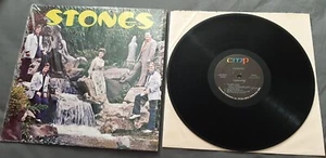 The Stones self titled LP CMP 87511 ex shrink religious Christian - Bild 1 von 3