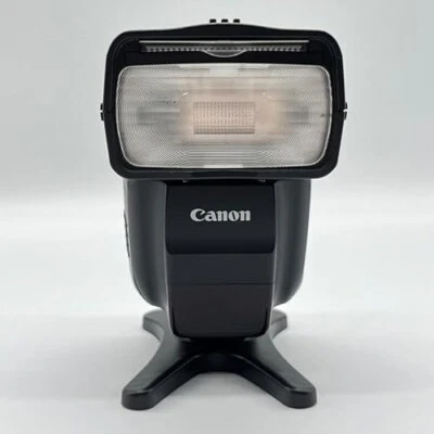 Canon Speedlite 430EX 3-RT Camera SP430EX3-RT from JAPAN - Image 1 of 4