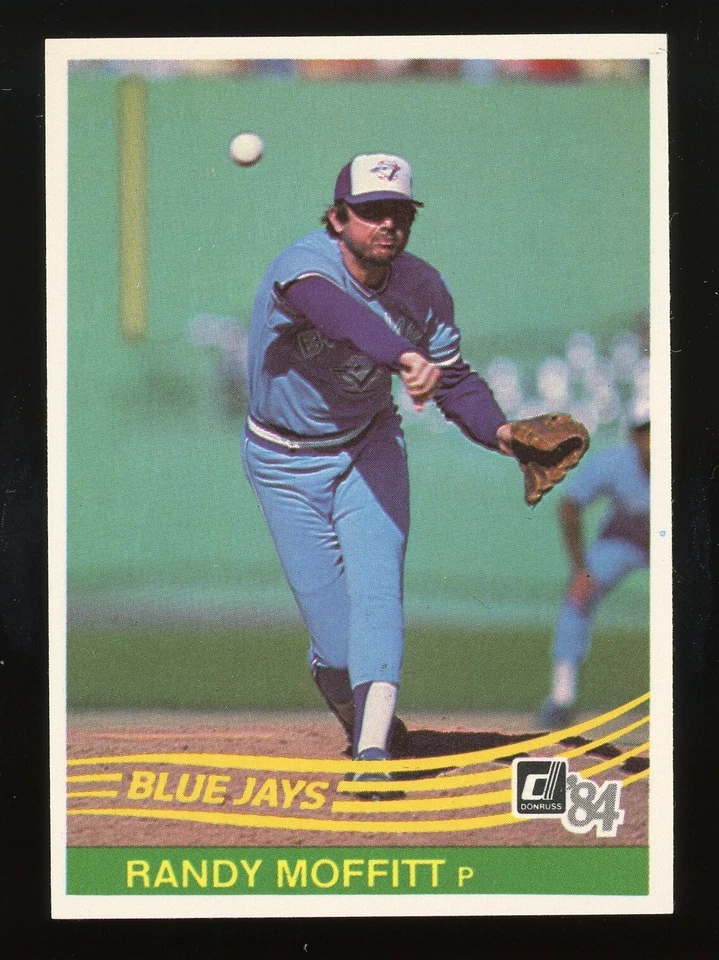 1984 Donruss Baseball Cards, 221-440, Complete Your Set! Pick from list! 20% Off - Image 1 of 1