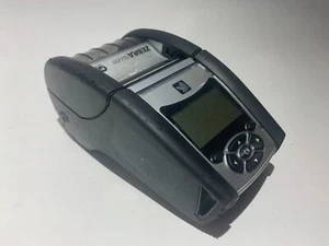 Zebra QLn220 Handheld Wireless Thermal Label Printer (No Battery) - Picture 1 of 12