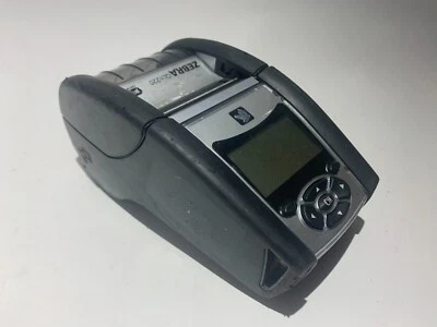 Zebra QLn220 Handheld Wireless Thermal Label Printer (No Battery) - Image 1 of 4