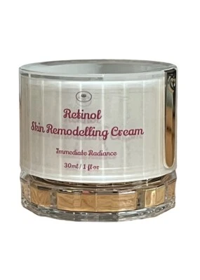 NatureCares Retinol Alternative Skin Remodeling Anti ageing Cream - Image 1 of 4