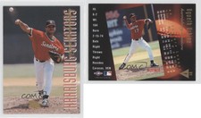 1994 Classic Best Gold Minor League Ugueth Urbina #91