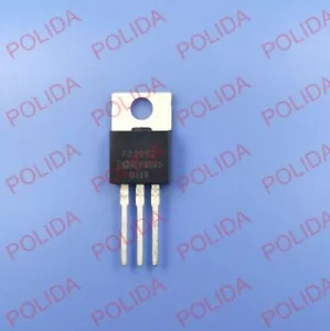 10PCS MOSFET Transistor IR A-220 IRF3205Z IRF3205ZPBF F3205Z - Imagen 1 de 2