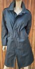 Impermeabile Marina Americana Us Navy Official All Weather Coat Us Navy Trench