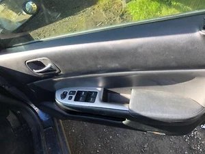 HONDA ACCORD POWER WINDOW SWITCH RH FRONT (MASTER SWITCH), 7TH GEN, CL/EURO (VIN - Picture 1 of 9