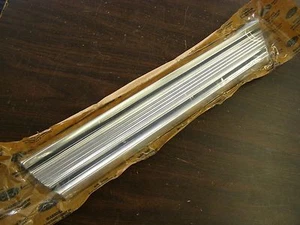 NOS OEM Ford 1973 1979 Truck Bedside Lower Moulding 1974 1975 1976 1977 1978 RH - Bild 1 von 4