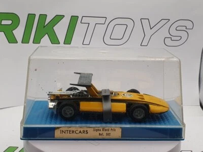 Sigma Pininfarina Nacoral 1/43 - image 1 of 3