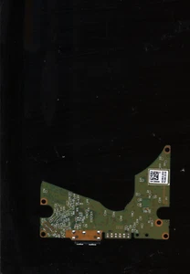 WD 2060-800067-001 REV P1 DONANTE PCB SOLAMENTE - Imagen 1 de 2