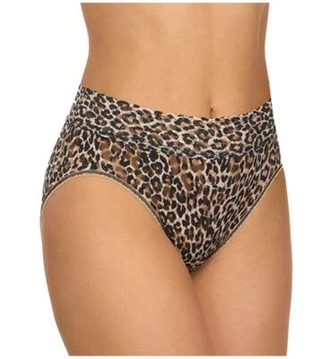 Hanky Panky Signature Lace Printed French Brief (PR461) - Image 1 of 4
