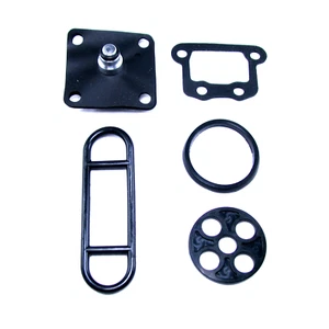 Kit Riparazione Rubinetto Carburante per Yamaha Sr 500 G Sp XS 1100 750 E SR500 - Bild 1 von 1