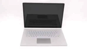 MICROSOFT SURFACE BOOK 3 15" i7-1065G7 32GB RAM 512GB SSD GTX 1660Ti - Picture 1 of 4