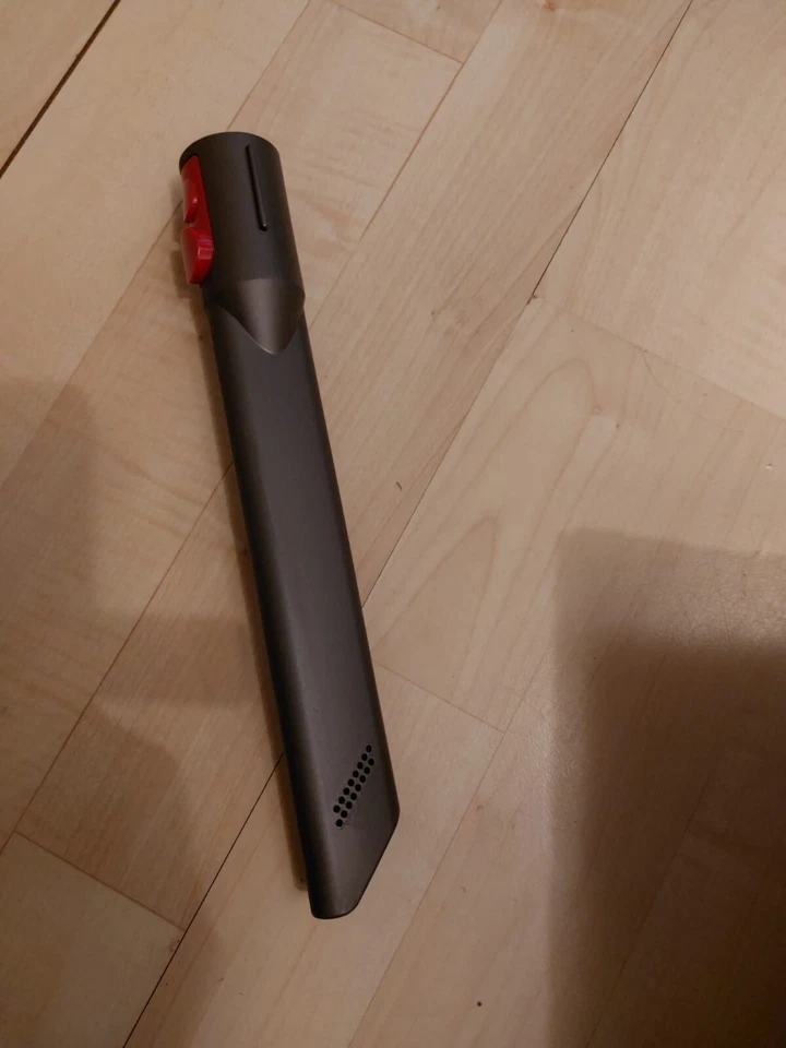 Dyson Fugendüse - Silber - Bild 1 von 1