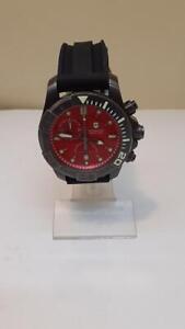 Victorinox 241422 Quartz Watch