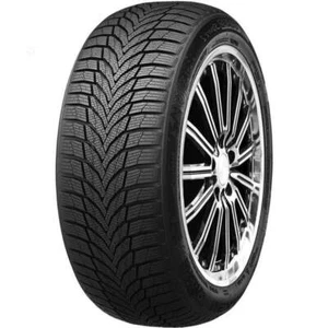 Neumáticos de Invierno Nexen 215/45 R17 91V WINGUARD Sport 2 XL M+S - Imagen 1 de 6