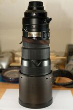Nikkor AF-S 300mm f/2.8 IF G ED VRII
