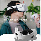 Adjustable Comfortable Head Strap For Oculus Quest 2 Virtual Reality Accessories
