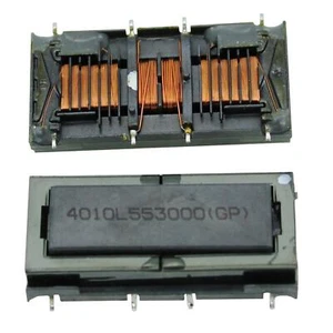 LCD Inverter Trafo Darfon 4010L Inverterboard Trafo - Picture 1 of 1