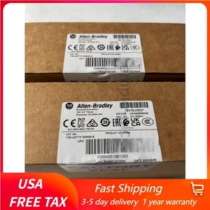 New Sealed AB 1783-US7T1F Stratix 2000 Unmanaged Switch 1783 US7T1F US Free Tax! - Picture 1 of 4