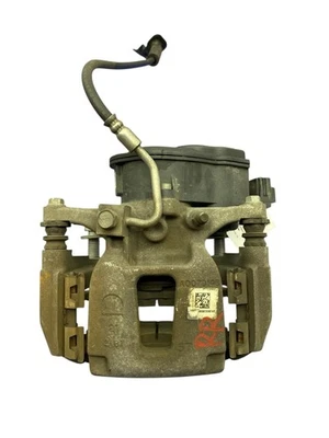 2022-2024 JEEP WAGONEER WS RH REAR RIGHT SIDE BRAKE CALIPER A007D148 *70K MILES* - Image 1 of 4