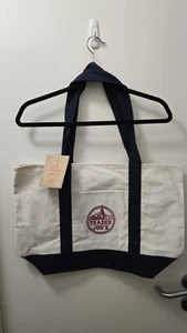 Trader Joe's Tote Bag - Picture 1 of 4