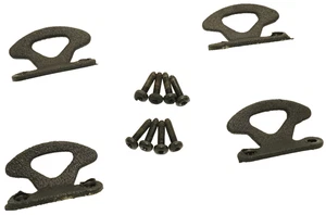 🔅2000-2025 FORD F-150, LINCOLN OEM. TIE DOWN HOOK, SET YL3Z9900064AAA - Bild 1 von 6