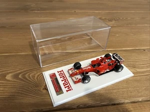 Ferrari F2004 Giappone 04 Tameo, BBR, Tron, MFH, Tameo Kits 1/43 - Foto 1 di 7