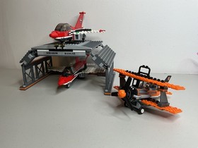 LEGO City 60103 Airport Air Show [PRE-BUILT]