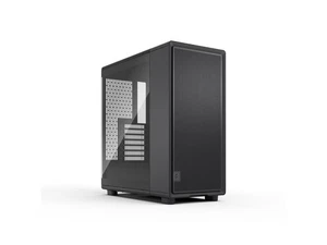 Fractal Design Epoch FD-C-EPO1A-02 Black Steel ATX Mid Tower Cases Fractal - Picture 1 of 5