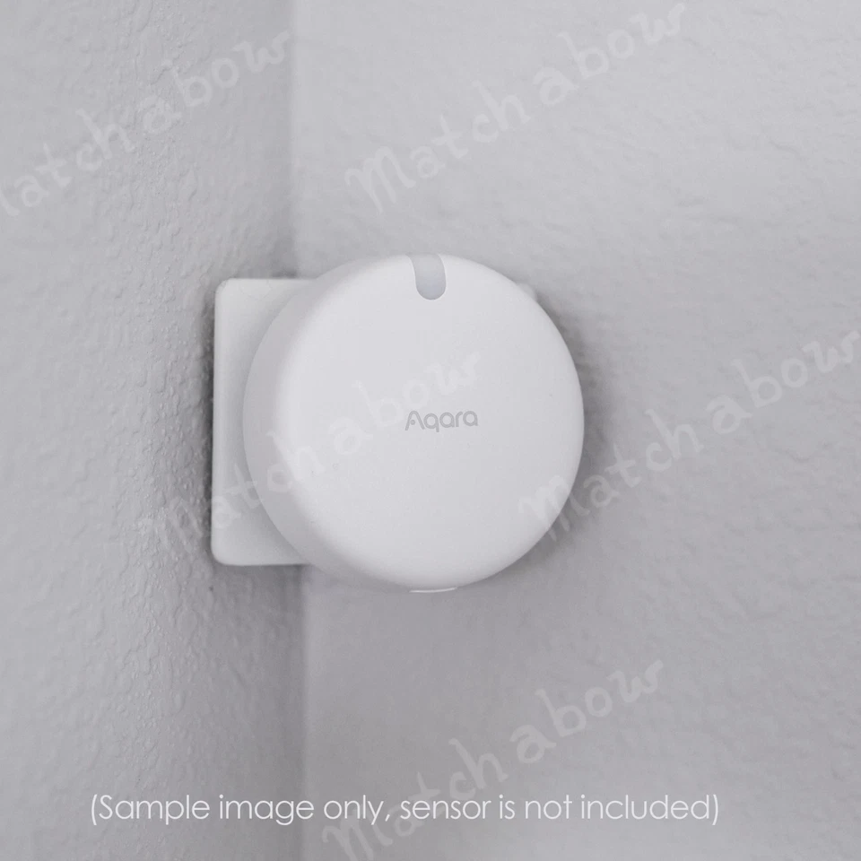 Aqara FP2 Corner Wall Bracket/Mount - Smart Sensor Bracket - Image 1 of 4