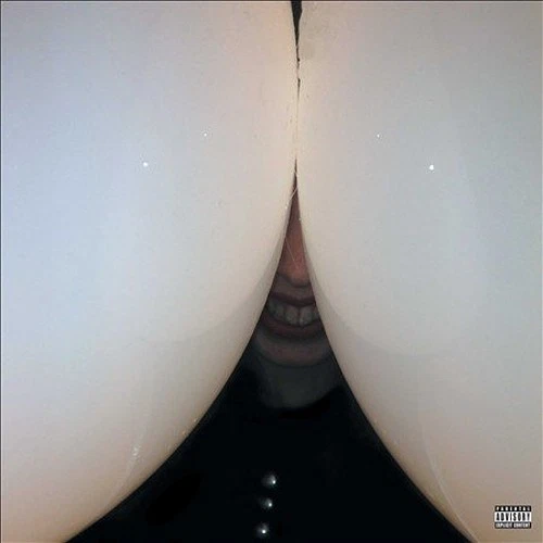 Death Grips Bottomless Pit [Explicit Content] (Gatefold LP Jacket, Special Packa - Image 1 of 1