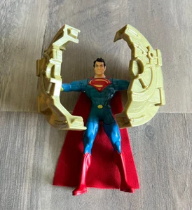 Figura de acción Superman Man of Steel Bank Breaker - Imagen 1 de 3