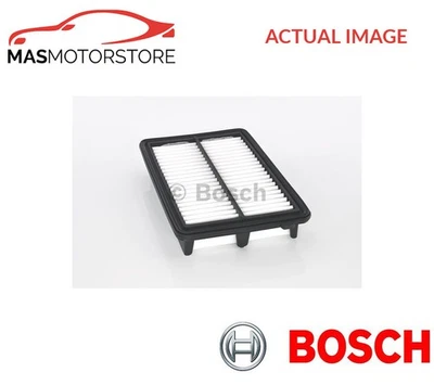 ENGINE AIR FILTER ELEMENT BOSCH F 026 400 439 P NEW OE REPLACEMENT - Image 1 of 4
