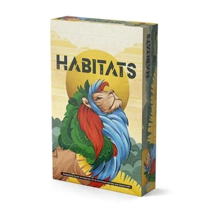 Hábitats - Imagen 1 de 1