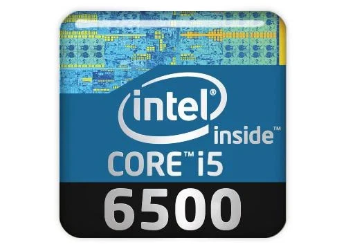 Procesador de escritorio Intel Core i5-6500 CPU LGA 1151, 3,6 GHz Turbo Foto 1 de 1