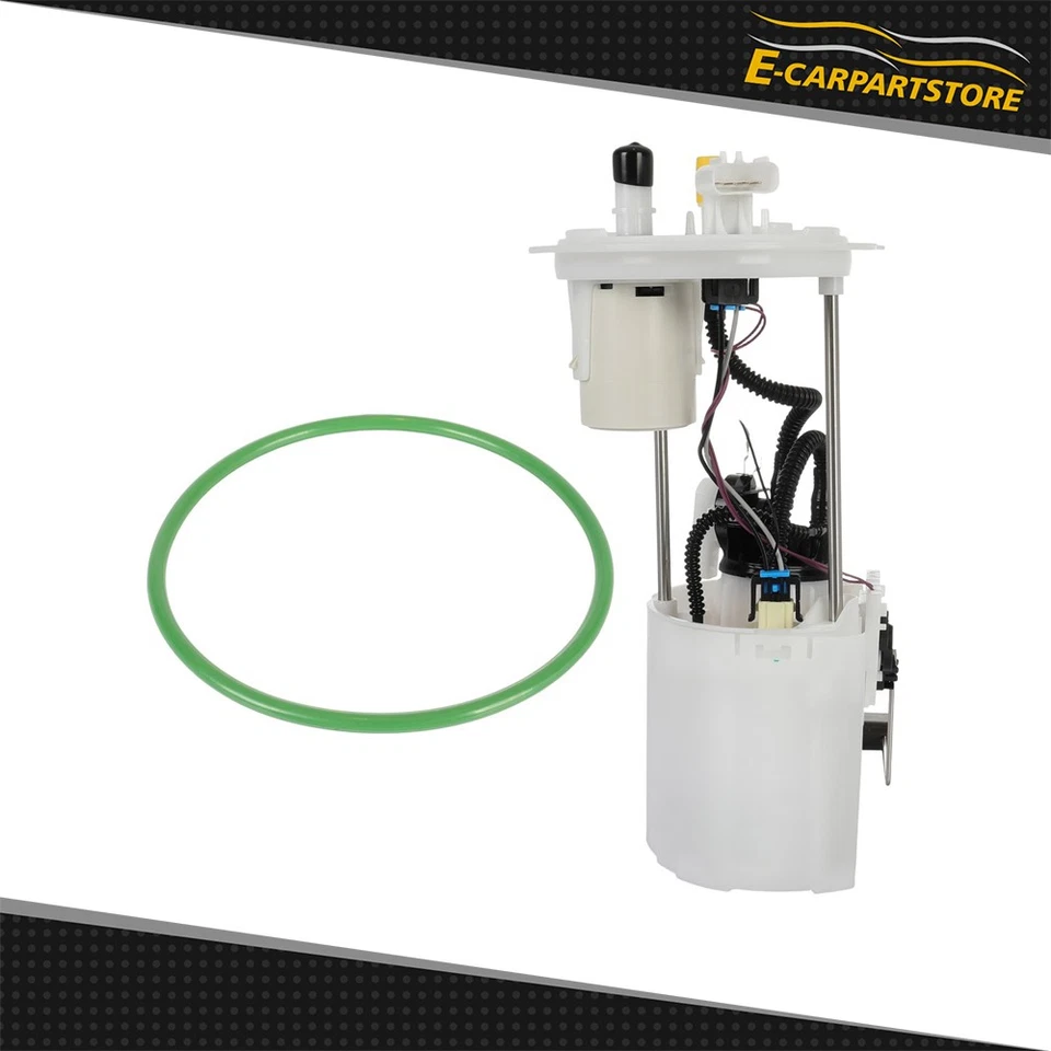 Conjunto de bomba de combustible de 5,4 L para Ford Expedition Lincoln Navigator 2010-2014 Foto 1 de 4