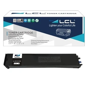 LCL Compatible Toner Cartridge Replacement (Black) .........................281 - Picture 1 of 9
