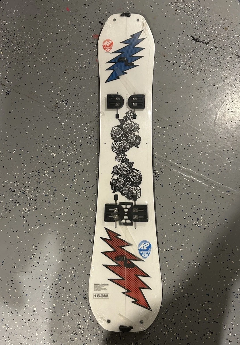 K2 Snowboards for Men for sale - eBay