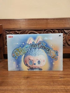 Pop Mart Labubu The Monsters "Big into Energy" Crystal Ball 6 Blind Boxes - Picture 1 of 7