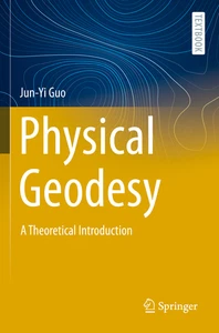 Physical Geodesy - Picture 1 of 1