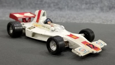 VTG CORGI TOYS SHADOW FORD DNI 1A #12 MADE IN GT BRITAIN - Image 1 of 4