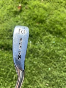 Knight 15.5* Di Driving Iron Stainless Max Performance Graphite Right Hand - Picture 1 of 5