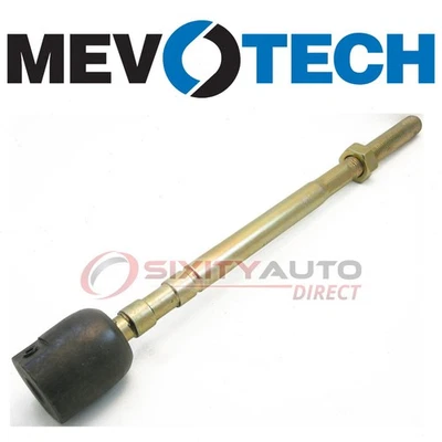 Mevotech Supreme Front Inner Steering Tie Rod End for 1986-1990 Dodge Omni - bu Foto 1 de 4