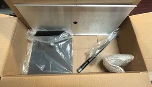 Vaddio 535-2000-292 Drop-Down Ceiling Mount for Large PTZ Cameras - Picture 1 of 1