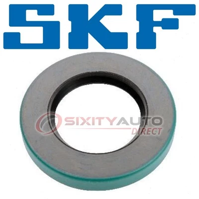 SKF Rear Wheel Seal for 1970-1974 Plymouth Cuda - Driveline Axles Gaskets zv - Изображение 1 из 4
