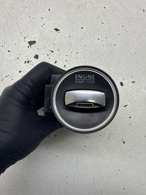 Volkswagen PASSAT B6 2008 Ignition barrel lock 3C0905843Q DRA74332 - Изображение 1 из 3