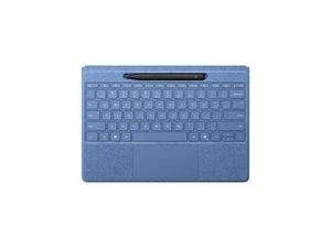 Microsoft Surface Slim Pen (2nd Edition) and Pro Flex Keyboard for Pro (11th - Picture 1 of 5