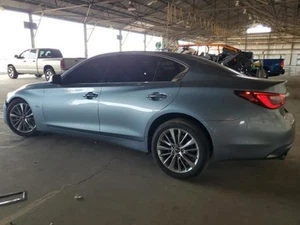 Temperature Control 14 Speaker System Audio Fits 15-19 INFINITI Q50 2316892 - Picture 1 of 12