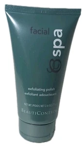 BeautiControl Facial Exfoliating Polish 2.6 oz New & Sealed! Full Size Gentle - Picture 1 of 7